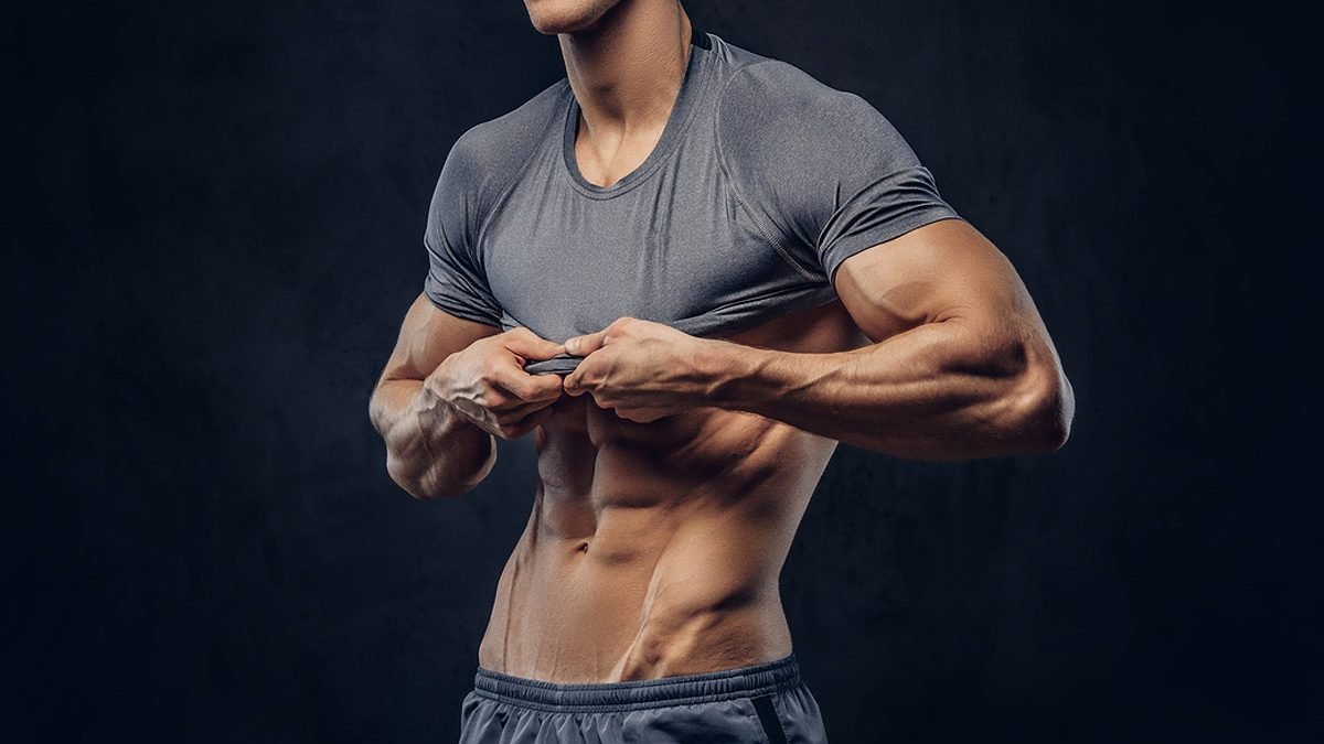 Dieta Para Tener Un Abdomen Plano Por Qu S Hay Que Comer Grasas 