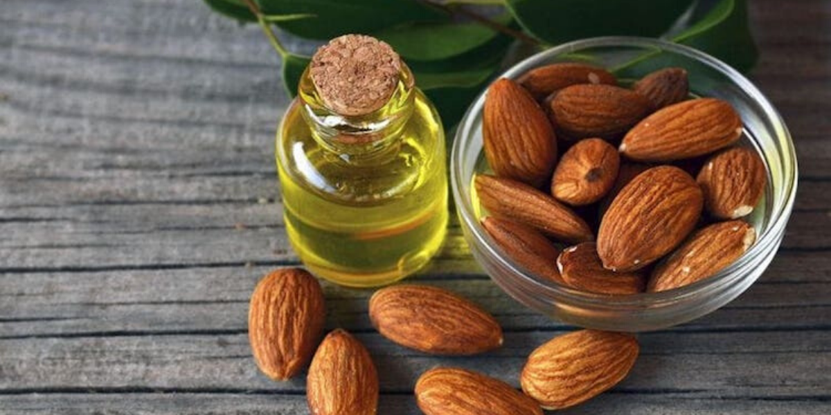 Aceite De Almendras Usos Beneficios Y Propiedades Es Bueno Para La