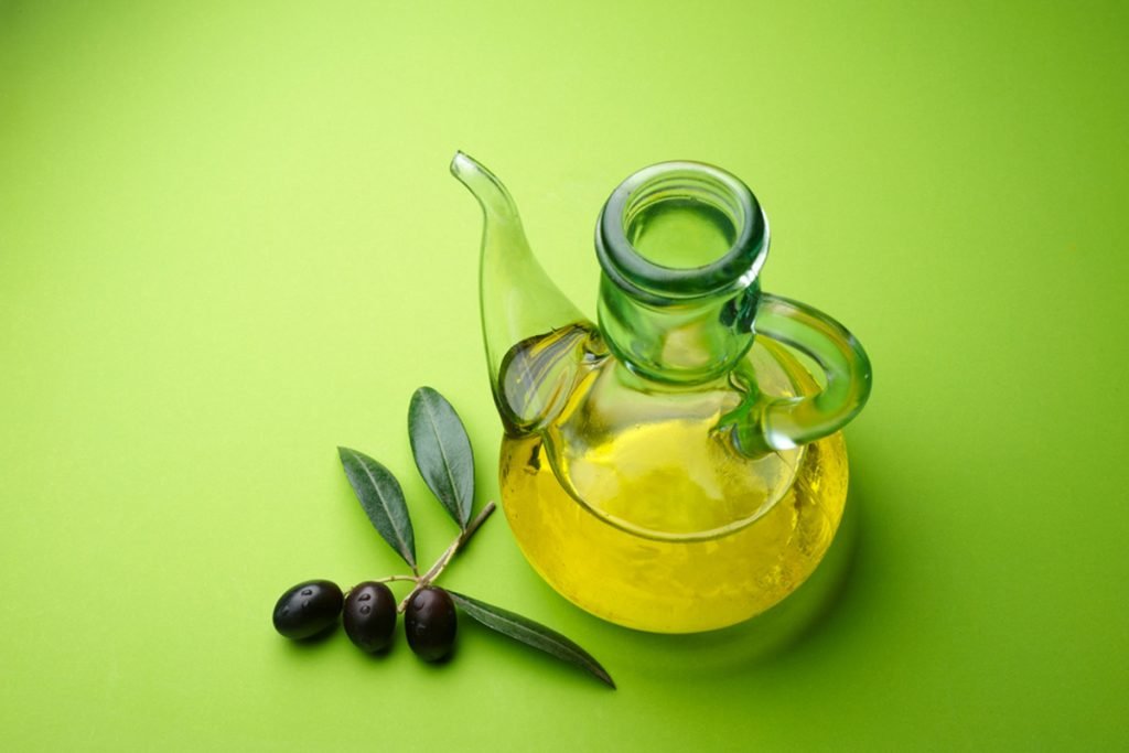 Aceite de oliva