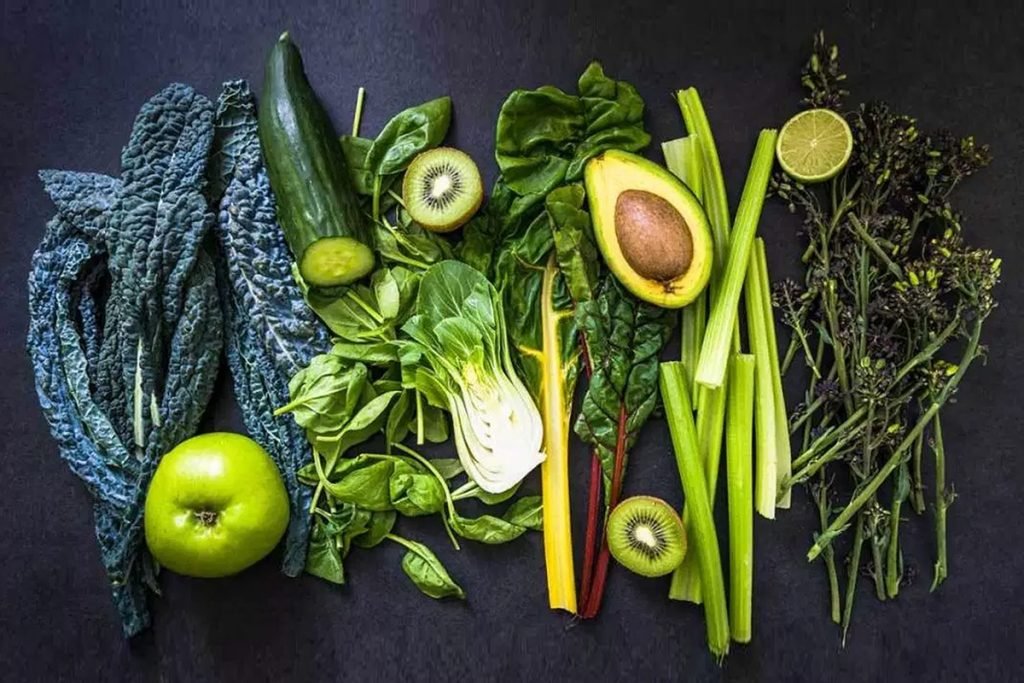 alimentos ricos en potasio ejemplos