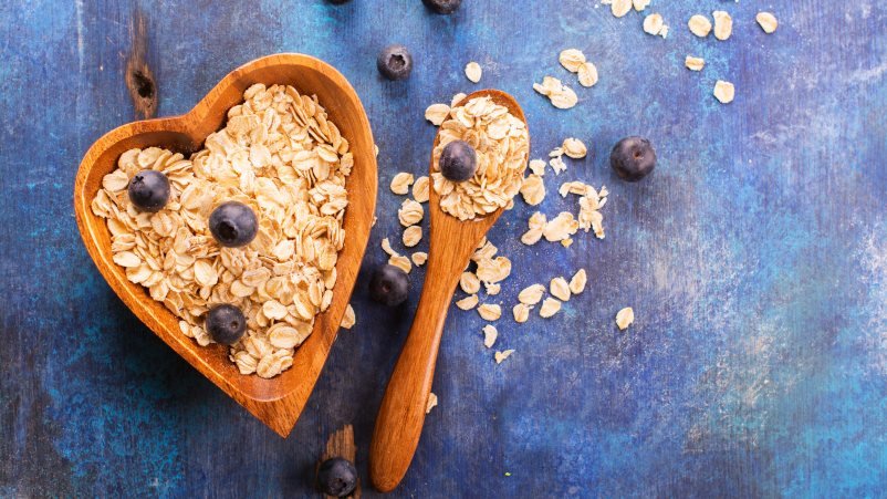 avena beneficios