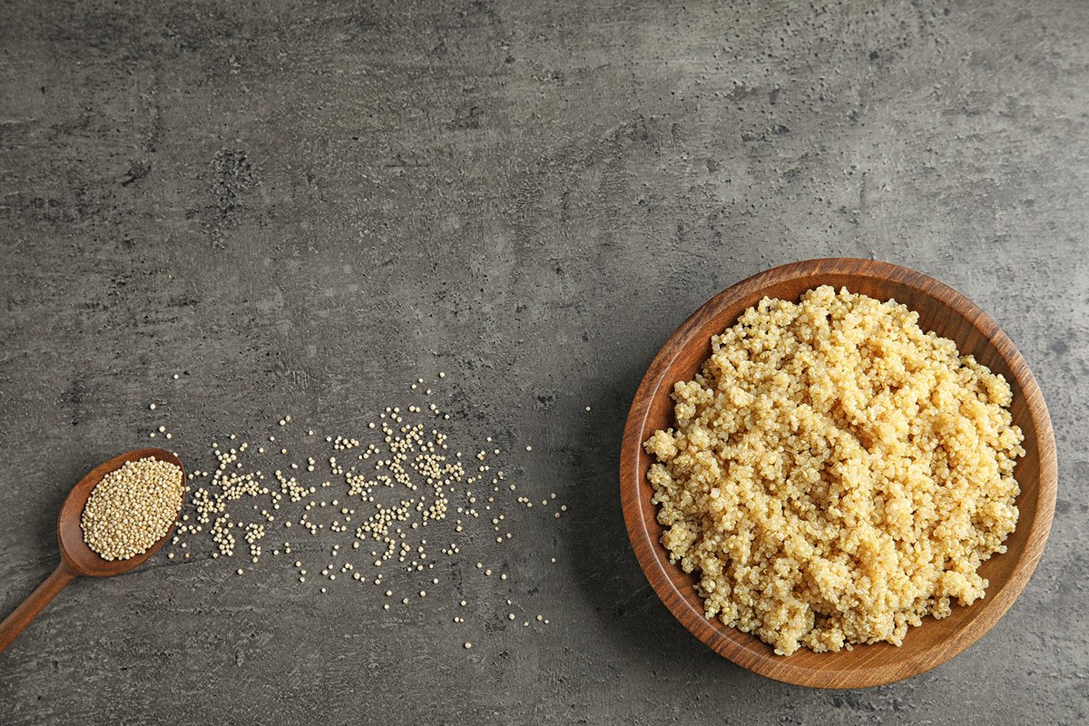 Quinoa – Beneficios, Usos, Propiedades Y Nutrientes ¿Cómo Cocinar Quinoa?