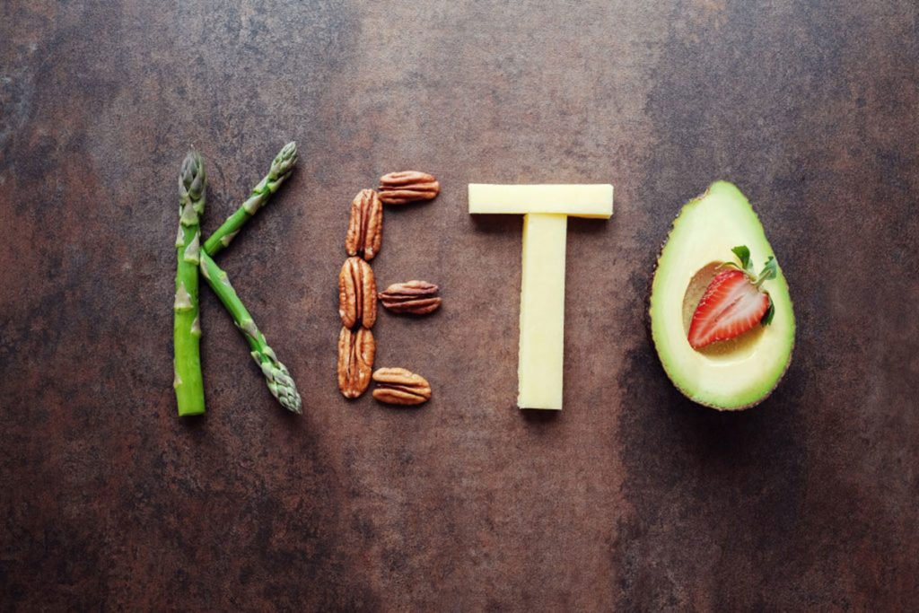 dieta cetogenica keto menu pdf