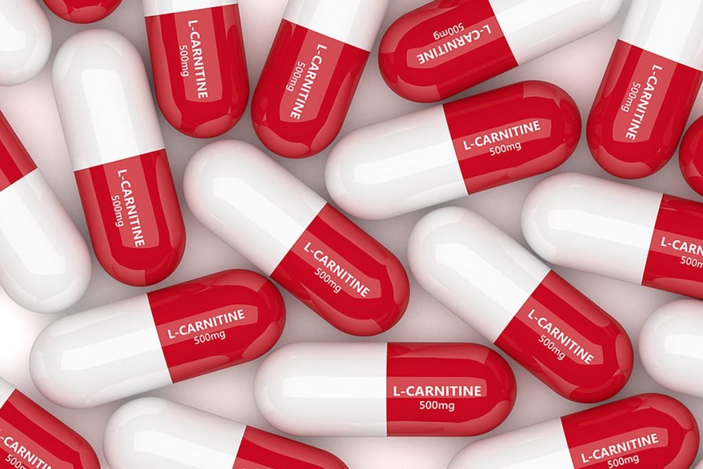 l-carnitina efectos en la perdida de peso