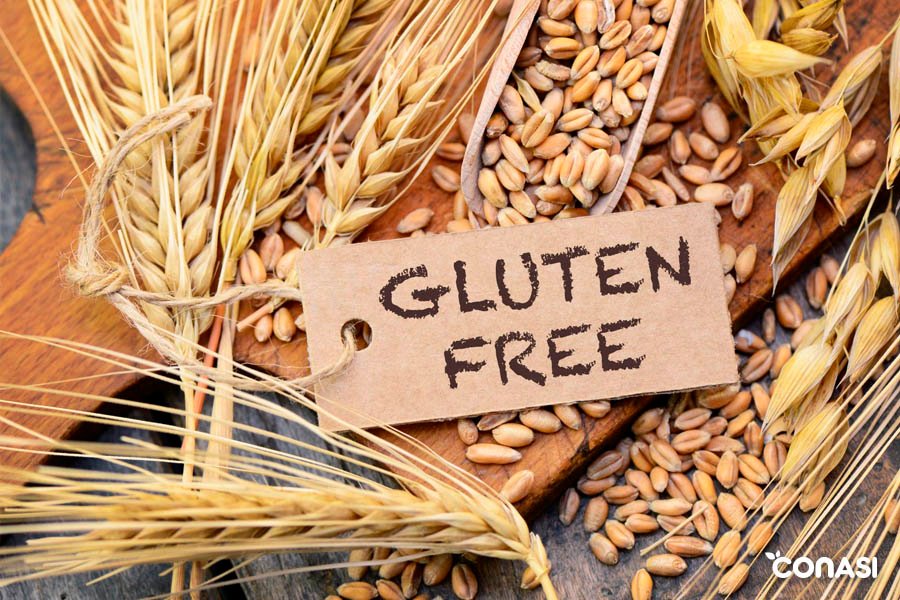 avena sin gluten