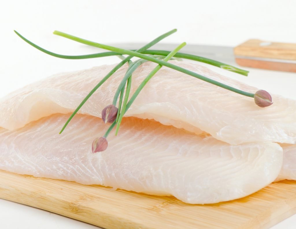 pangasius proteinas