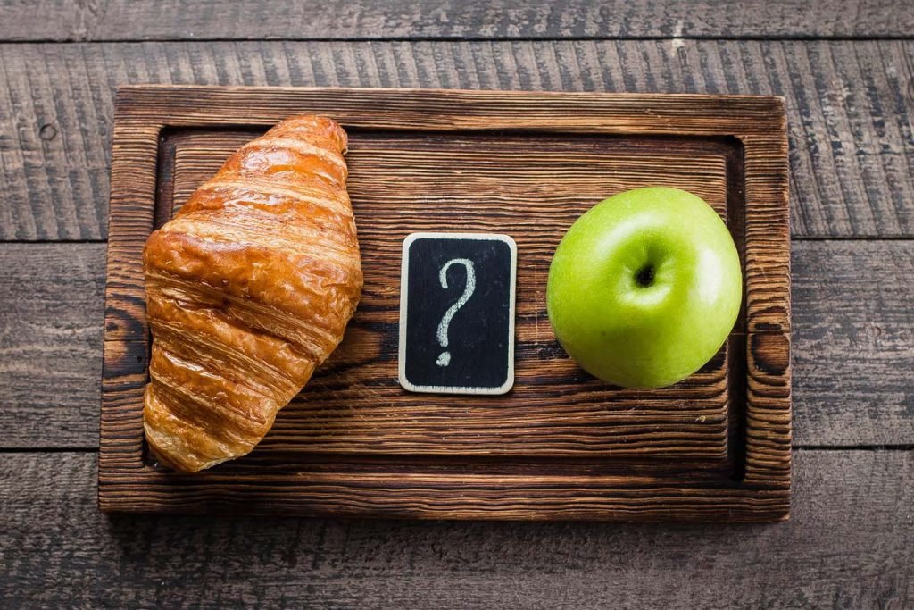 dieta para endomorfo