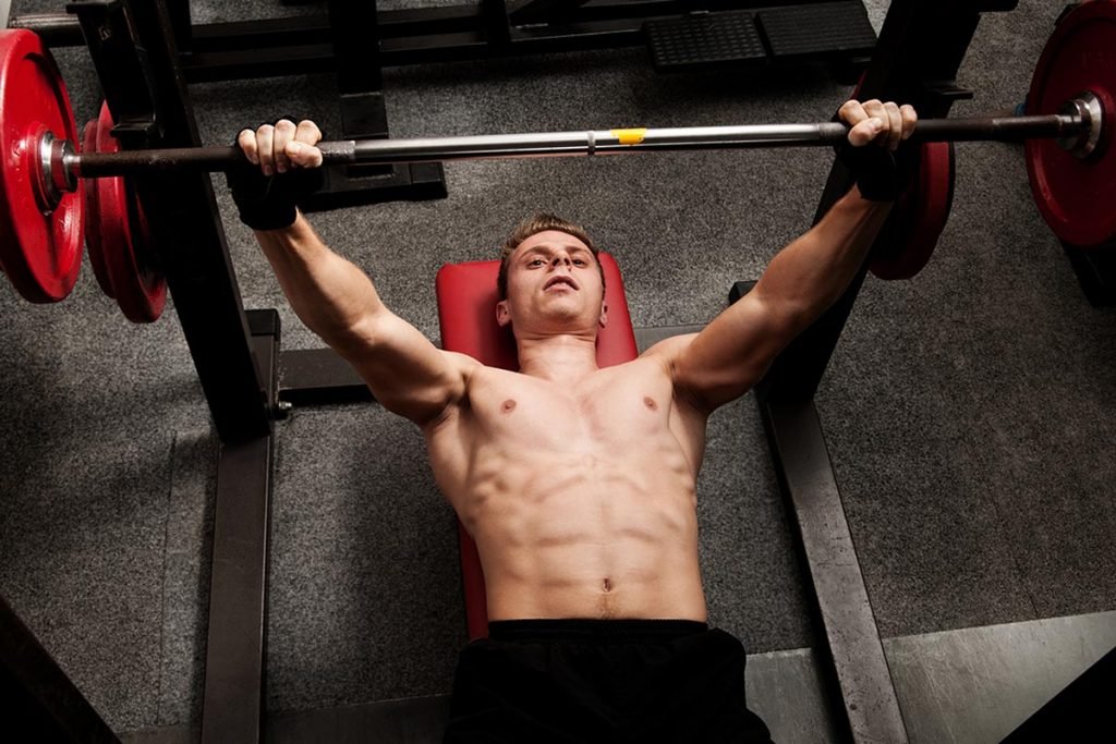 ejercicios para endomorfos