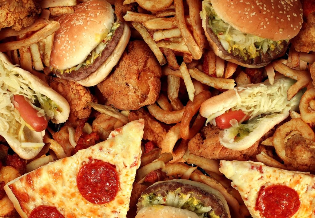 grasas trans donde se encuentran alimentos