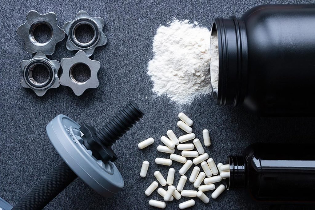 dieta de volumen aumentar masa muscular magra