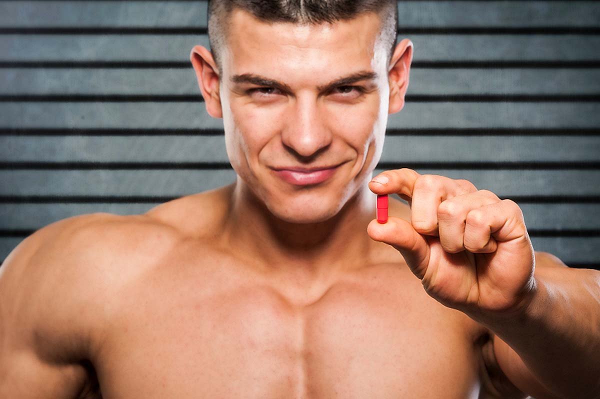 ¿Cómo aumentar la testosterona? Alimentos y suplementos naturales ¿Cómo aumentar la testosterona? Alimentos y suplementos naturales