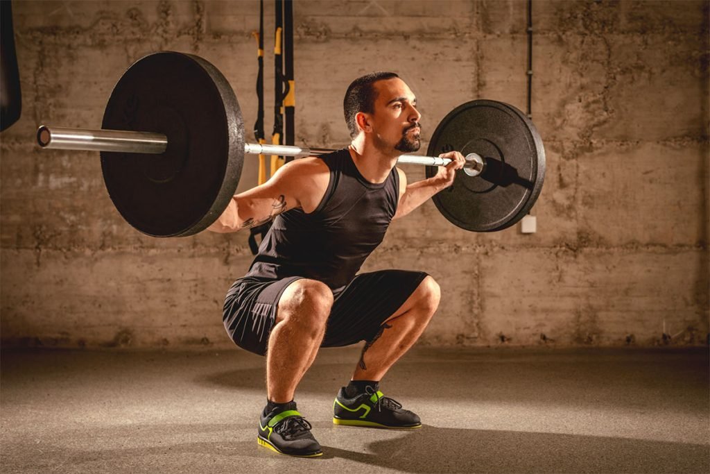crossfit contraindicaciones peligros