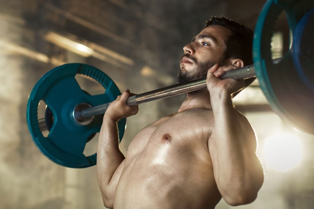 endomorfo entrenamientos