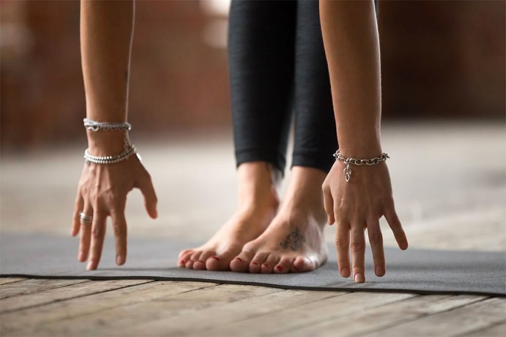 yoga para principiantes