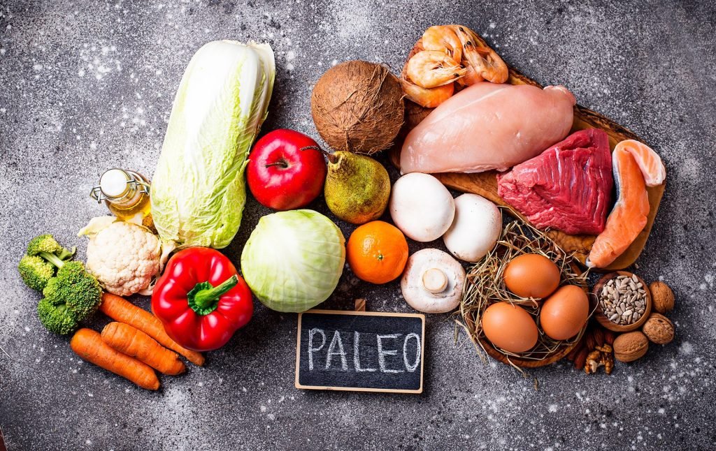 Dieta Paleo - La dieta del CrossFit | Alimentos permitidos y prohibidos