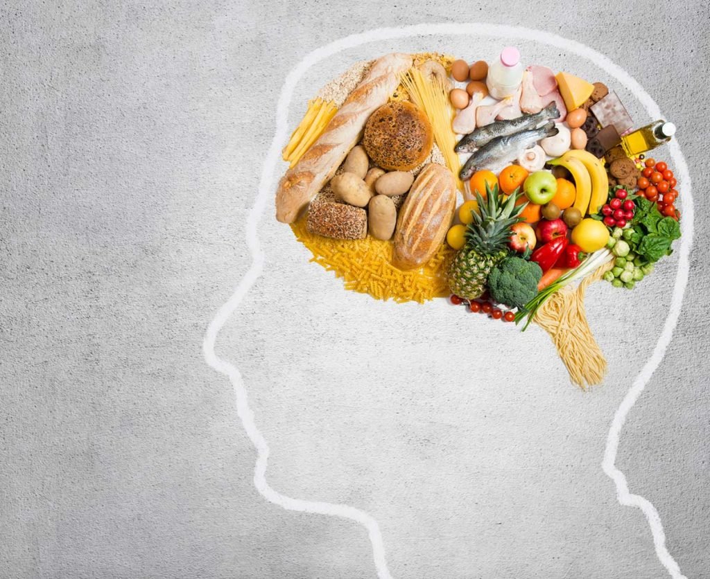 Serotonina baja alimentos para la