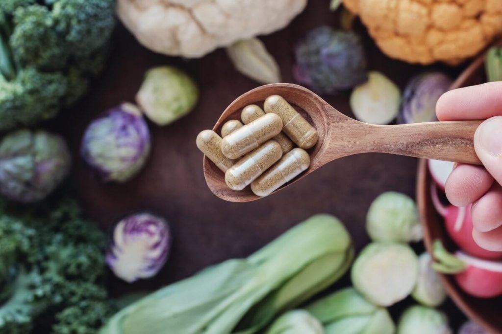 suplementos naturales para aumentar la serotonina