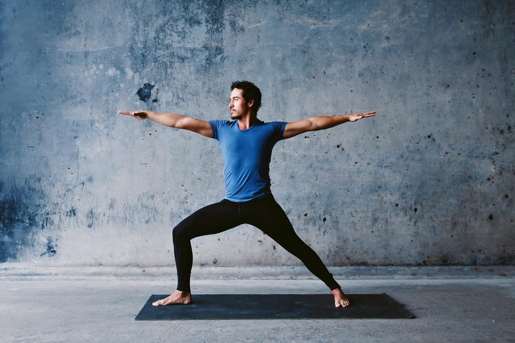 tipos de yoga para principiantes