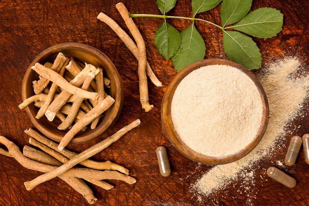 beneficios del ashwagandha contraindicaciones