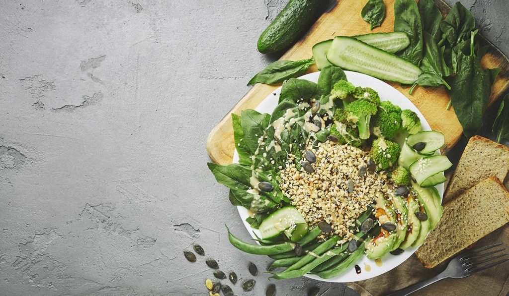 dieta proteica ejemplo de menu semanal