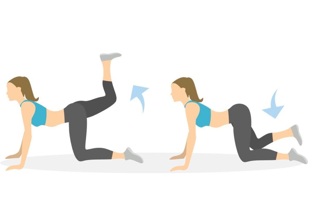 gluteos firmes y fuertes ejercicios volumen