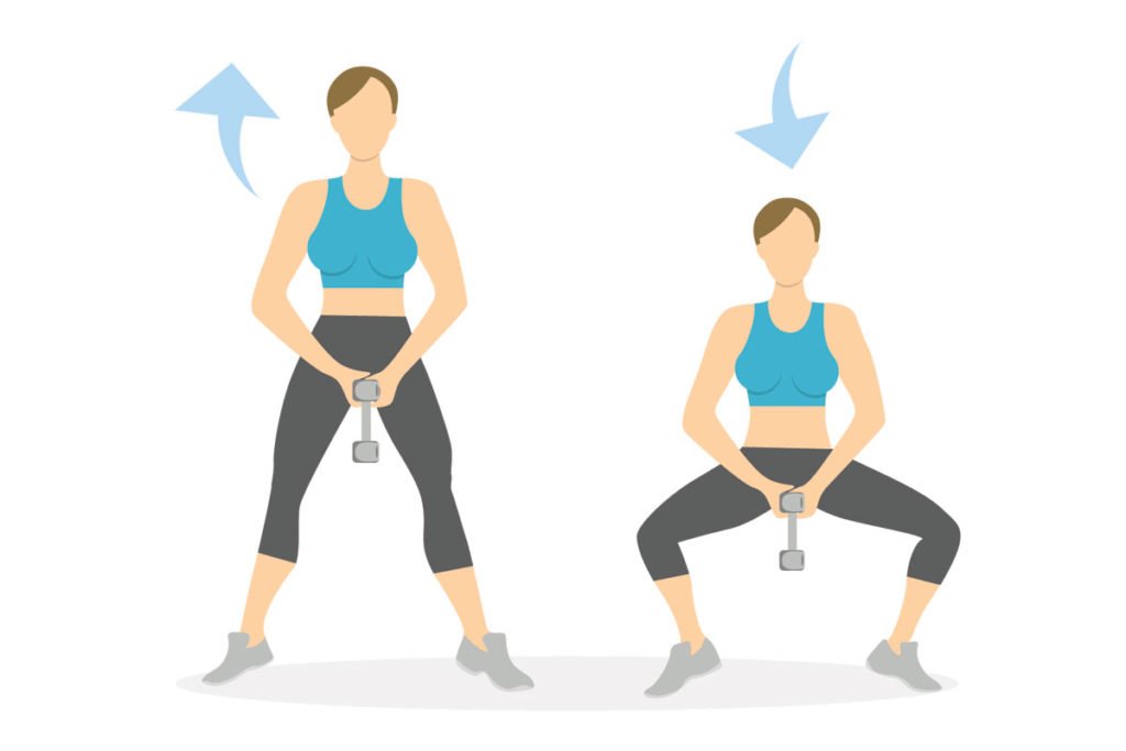 entrenamiento funcional ejemplos