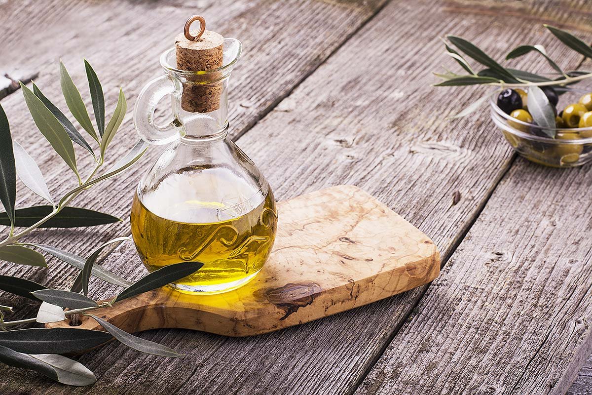 Aceite de oliva – Tipos, usos, beneficios y propiedades nutricionales