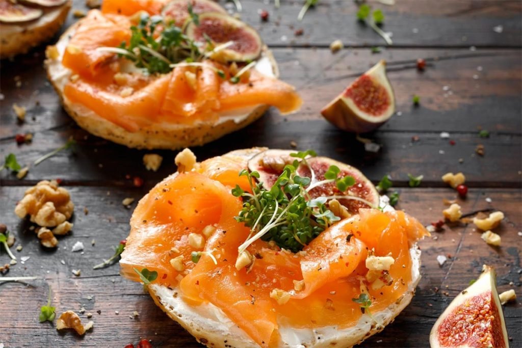 alimentos con colageno