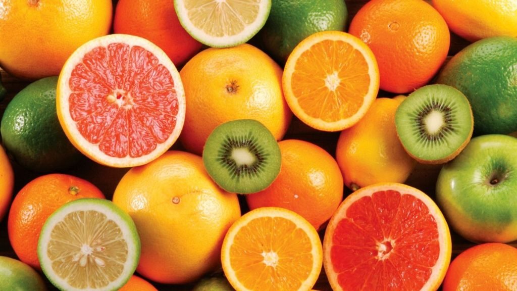 alimentos para tener más colageno natural