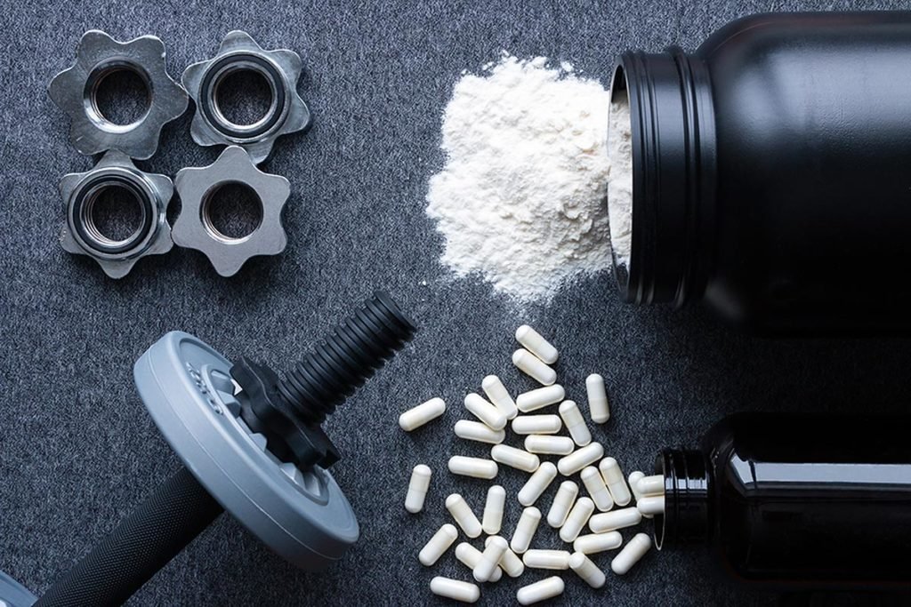 aminoacidos ramificados bcaa como tomar