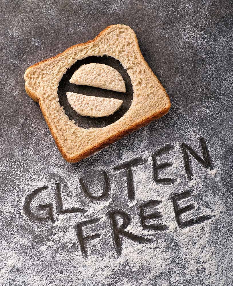 dieta gluten-free como hacer una dieta sin
