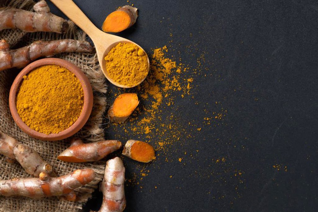 curcuma que es