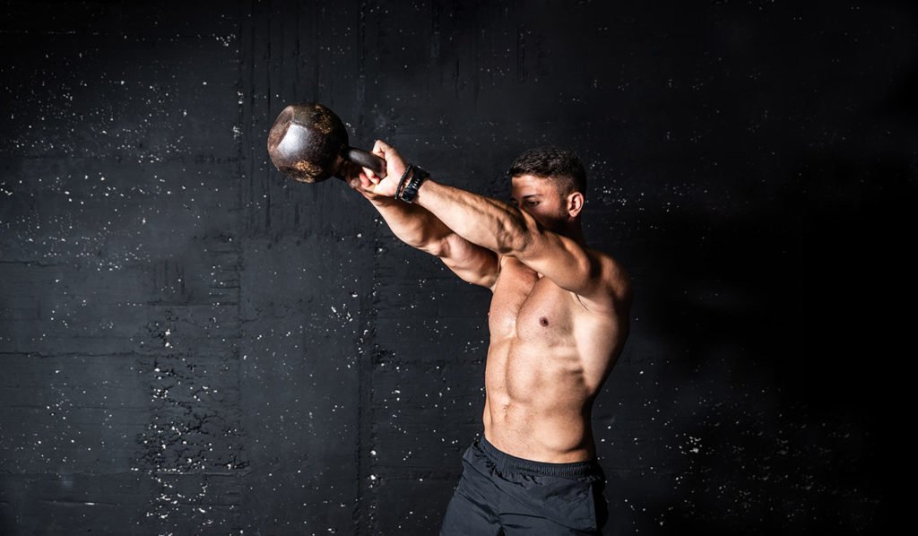 endomorfo dieta