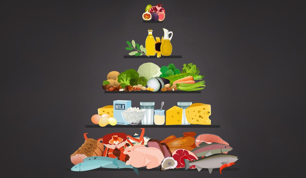 importancia de las proteinas