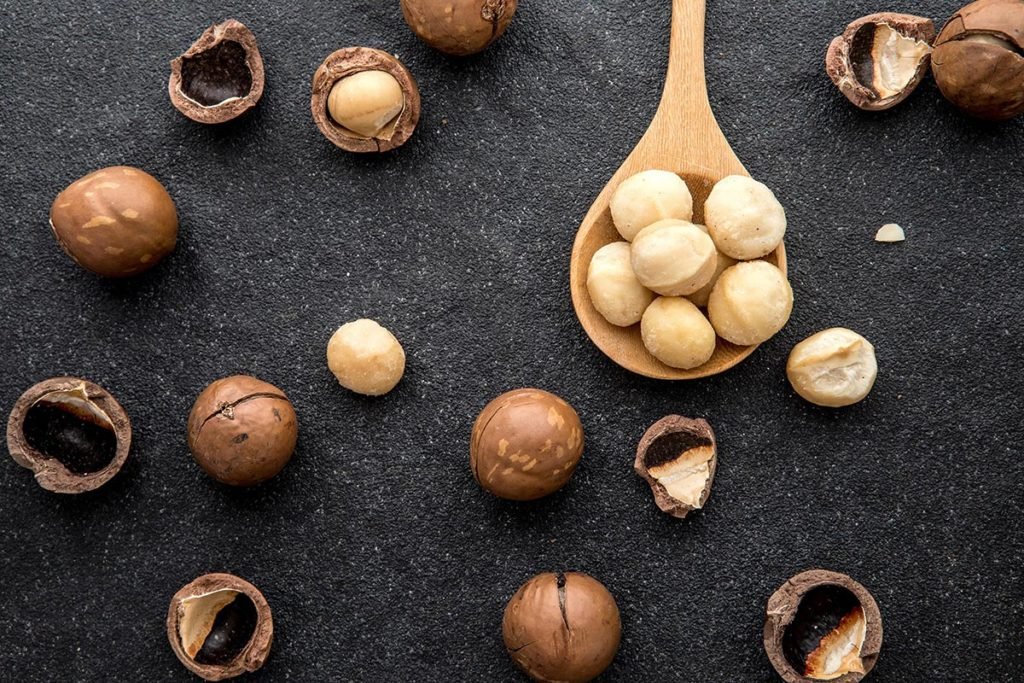 nuez de macadamia contraindicaciones perros