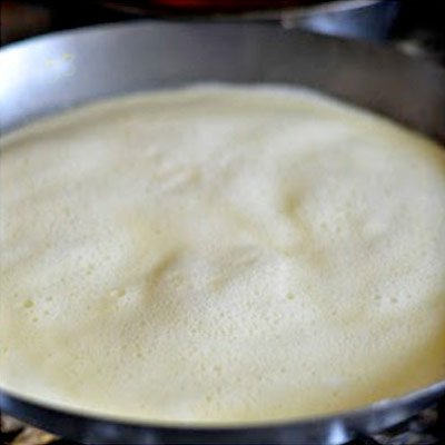 receta