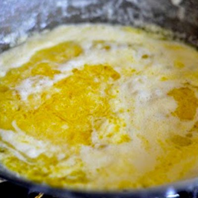 receta