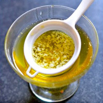 ghee receta 6