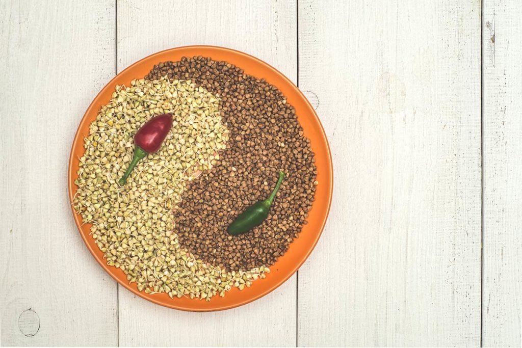 propiedades nutricionales trigo sarraceno