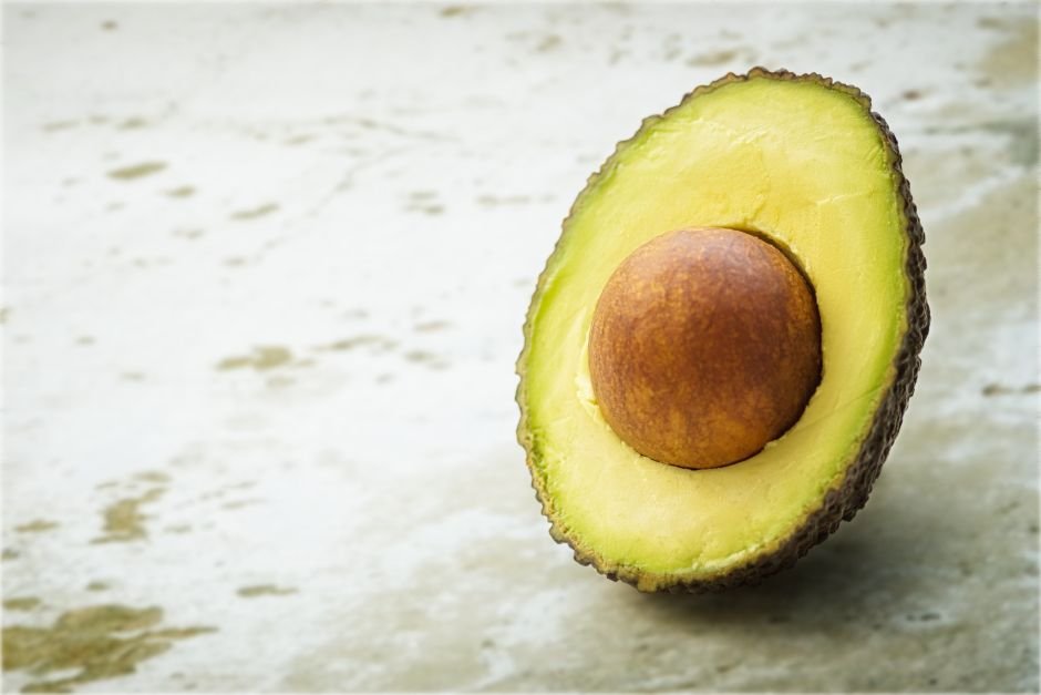 Aguacate Beneficios Y Propiedades Nutricionales ¿tiene Omega 3 