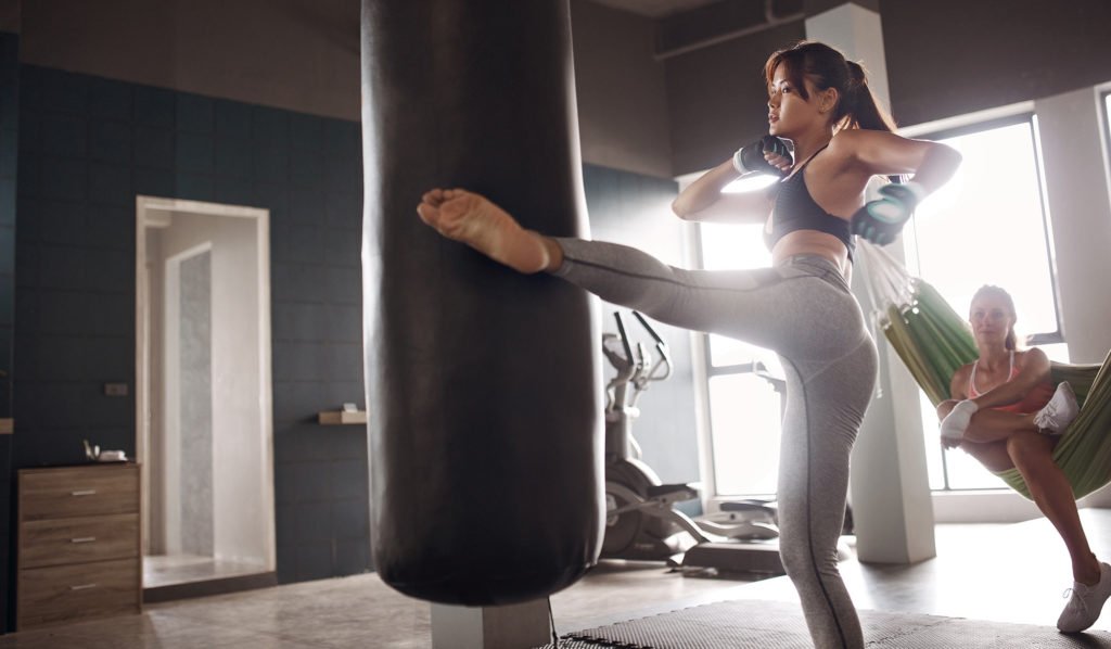 capacidad respiratoria vo2 max tabata