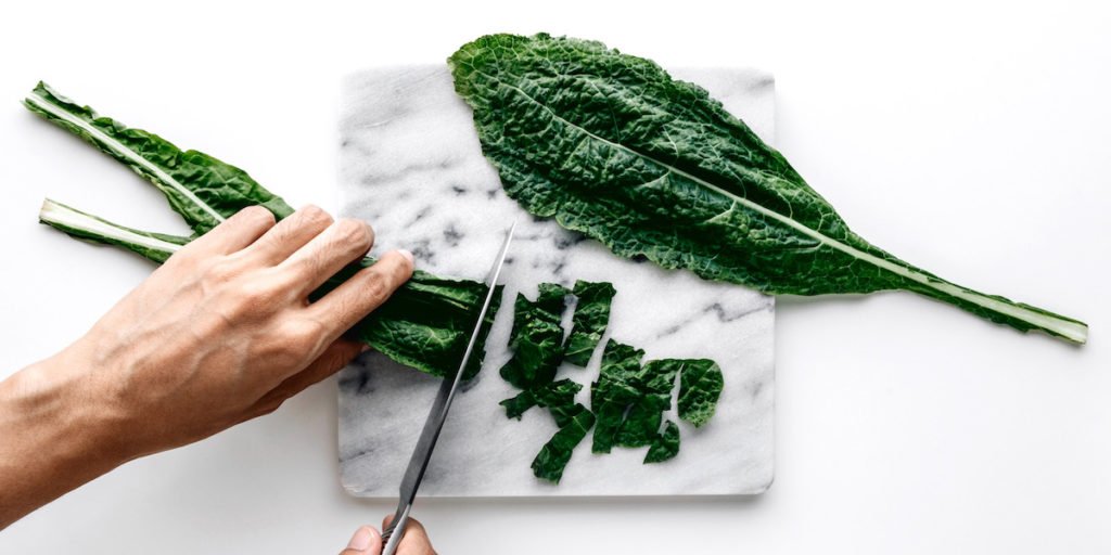 kale beneficios propiedades