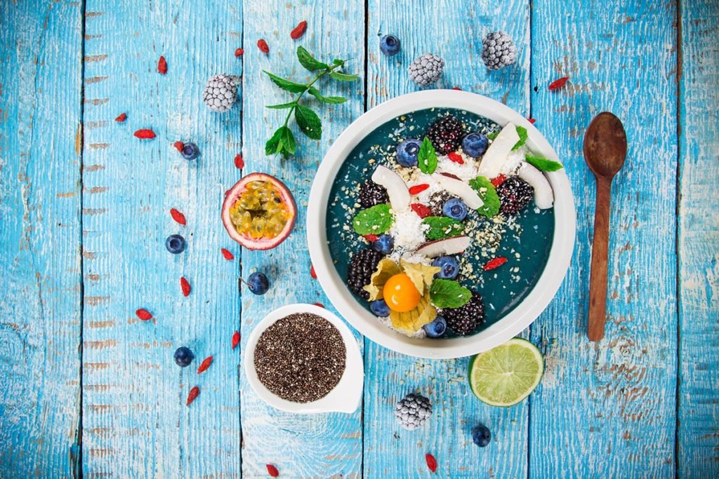 micronutrientes definicion