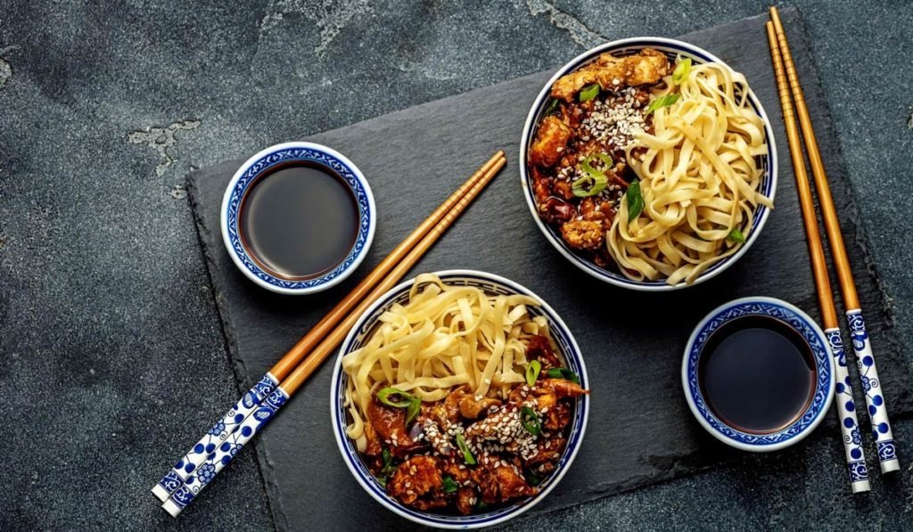 salsa teriyaki que es mala salud propiedades
