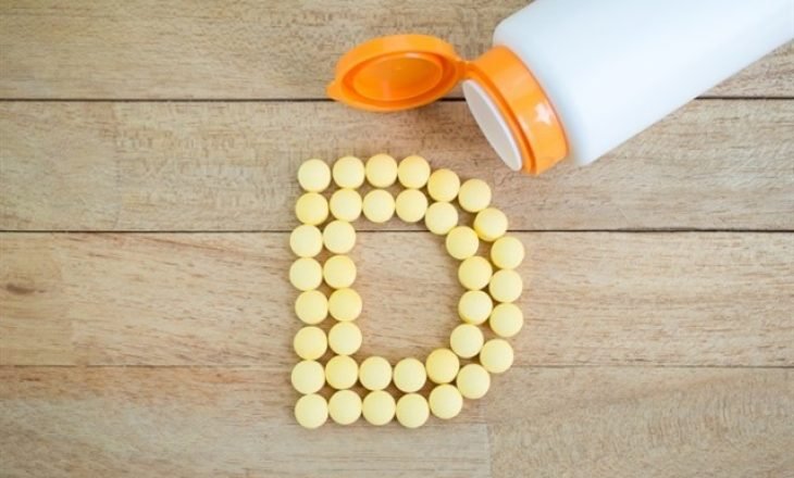 vitamina d