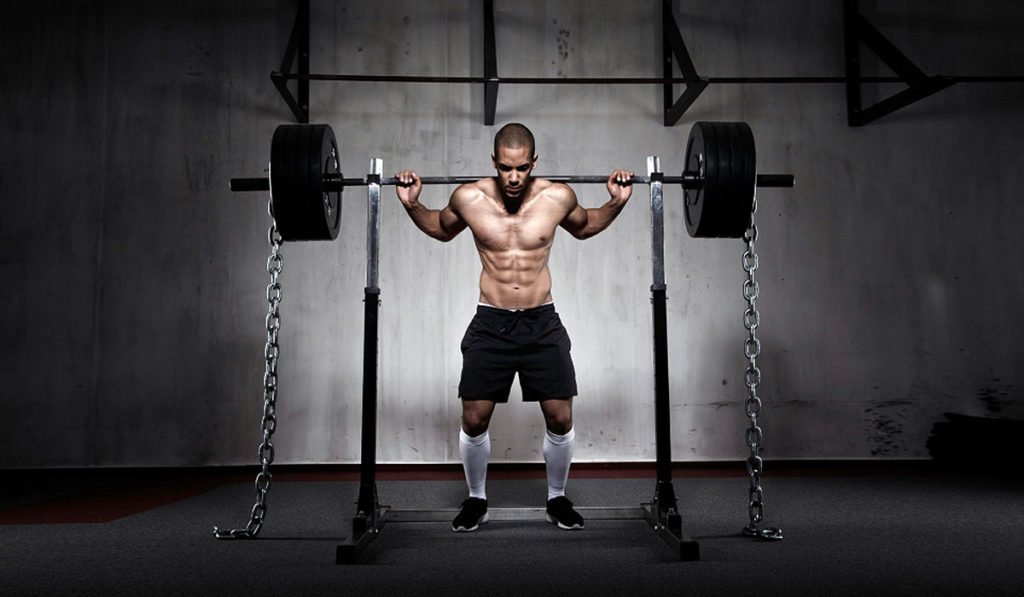 vo2 max ejercicios basicos