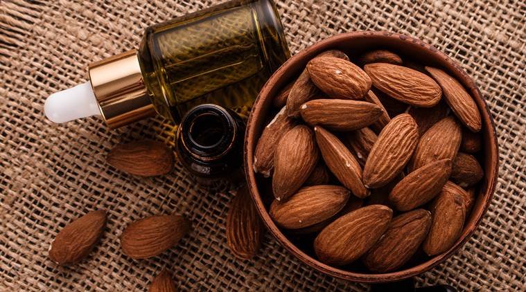 aceite de almendras propiedades usos beneficios nutrientes