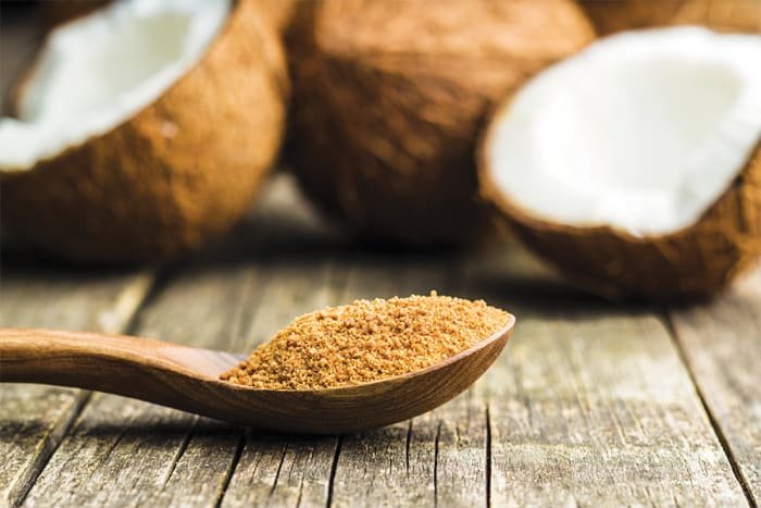 indice glucemico saludable beneficios azucar de coco