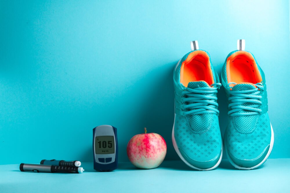 diabeticos y deporte tipos causas consecuencias