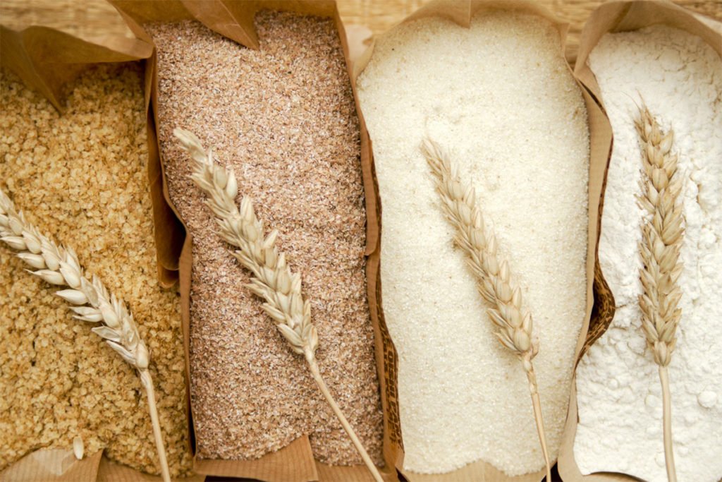 gluten que es productos alimentos ejemplos